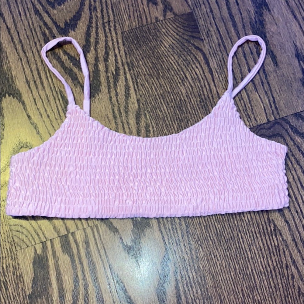 Bathing suit Top